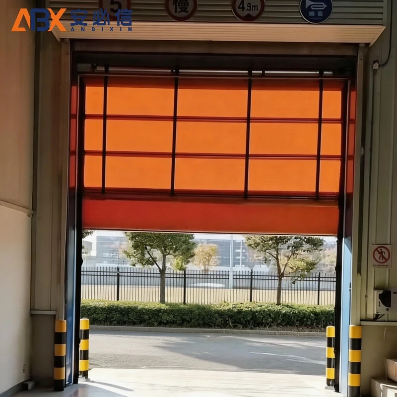 景德镇冷库门封