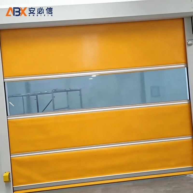 景德镇快速门